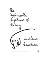 The Unbearable Lightness of Being