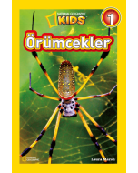 Örümcekler