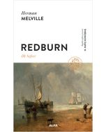 Redburn - İlk Seferi (Ciltli)