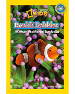 Renkli Balıklar