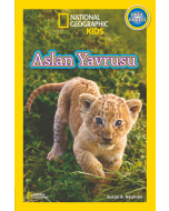 Aslan Yavrusu