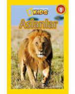 Aslanlar Seviye 1