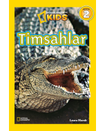 Timsahlar