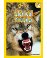 Ölümcül Yırtıcılar