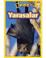 Yarasalar - Seviye 2