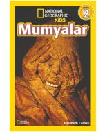 Mumyalar