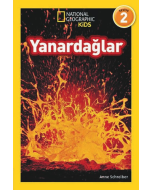 Yanardağlar