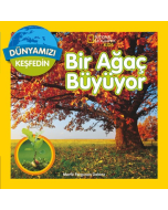 Bir Ağaç Büyüyor