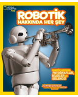 Robotik Hakkında Herşey