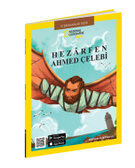 Hezarfen Ahmet Çelebi