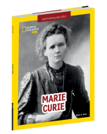 Marie Curie