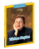 Türkan Saylan