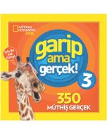 Garip Ama Gerçek! 3