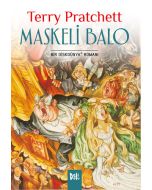 Maskeli Balo