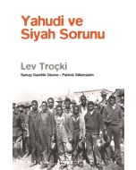 Yahudi ve Siyah Sorunu