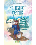 Pancarcı Çocuk