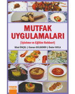 Mutfak Uygulamaları
