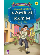 Kambur Kerim – Kurtuluşun Kahramanları 2
