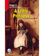 A Little Princess - Stage 1