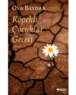 Köpekli Çocuklar Gecesi