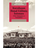 Kuruluşun İhmal Edilmiş İstisnası
