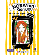 Nora'nın Günlüğü - Bir Gün Yine Aşığım