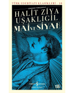 Mai ve Siyah (Günümüz Türkçesiyle)