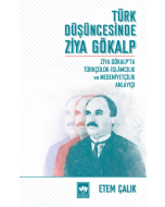 Türk Düşüncesinde Ziya Gökalp