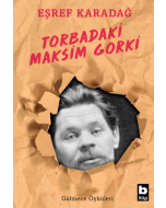 Torbadaki Maksim Gorki