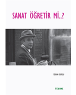 Sanat Öğretir mi?