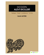 Modern Alevi Ekolleri