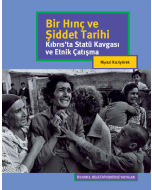 Bir Hınç ve Şiddet Tarihi (Ciltli)