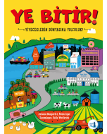 Ye Bitir!
