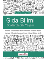 Gıda Bilimi - Sürdürülebilir Yaşam