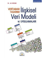 Veritabanı İlişkisel Veri Modeli ve Uygulamaları