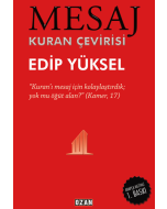 Mesaj - Kuran Çevirisi