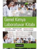 Genel Kimya Laboratuvar Kitabı