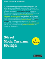 Görsel Moda Tasarımı Sözlüğü