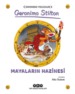 Mayaların Hazinesi - Zamanda Yolculuk