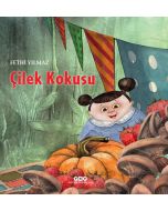 Çilek Kokusu (Ciltli)