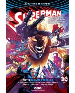 Superman Cilt: 3 - Paralel Evrenler