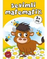 Sevimli Matematik 3+ Yaş