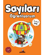 Sayıları Öğreniyorum