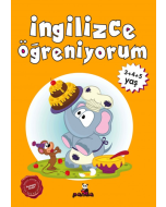 İngilizce Öğreniyorum