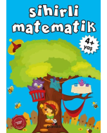 Sihirli Matematik