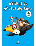 Dikkat ve Görsel Algılama