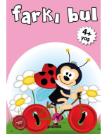 Farkı Bul