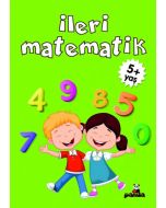 İleri Matematik 5+ Yaş
