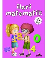 İleri Matematik 4+ Yaş