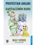 Protestan Ahlakı ve Kapitalizmin Ruhu